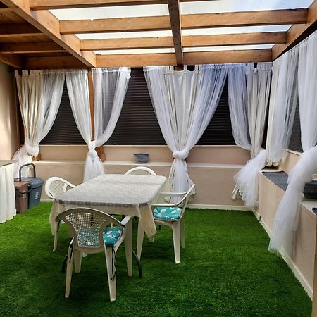 Romantic House Spettacolare Vista Mare Unica Nel Suo Genere Alghero Exterior photo