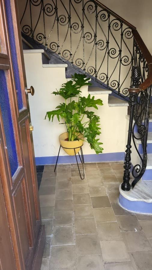 Romantic House Spettacolare Vista Mare Unica Nel Suo Genere Alghero Exterior photo