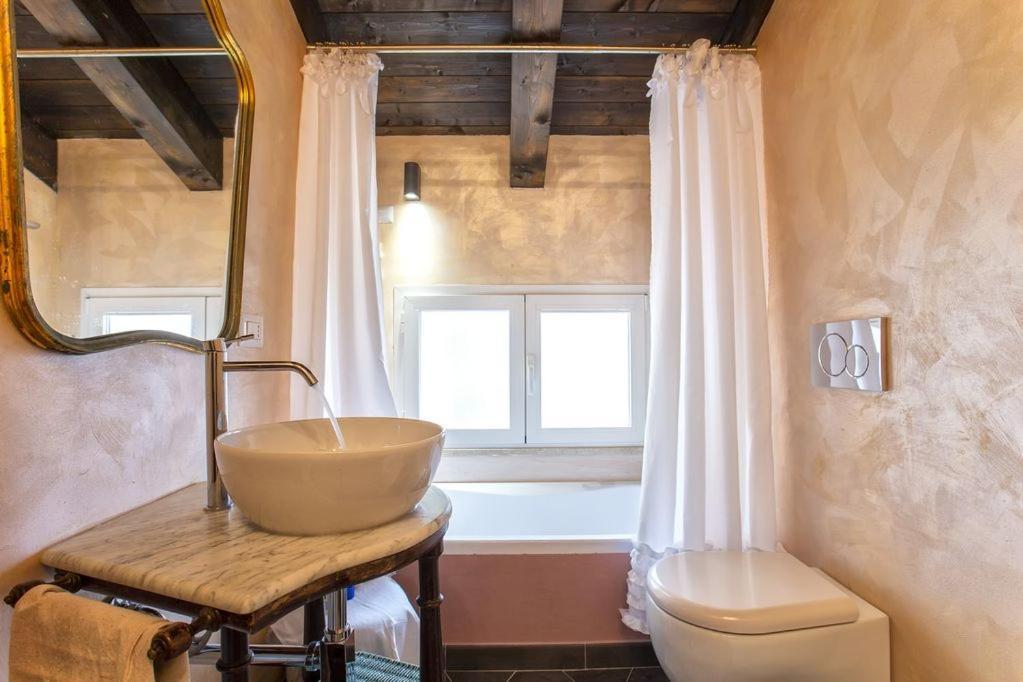 Romantic House Spettacolare Vista Mare Unica Nel Suo Genere Alghero Exterior photo