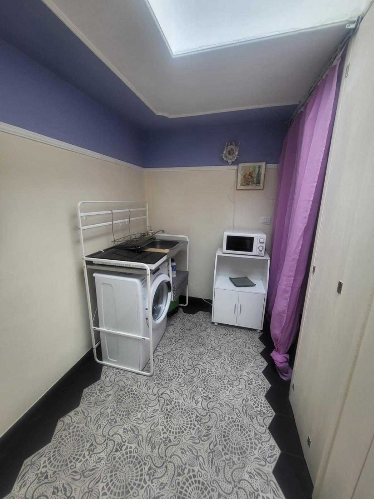 Romantic House Spettacolare Vista Mare Unica Nel Suo Genere Alghero Exterior photo