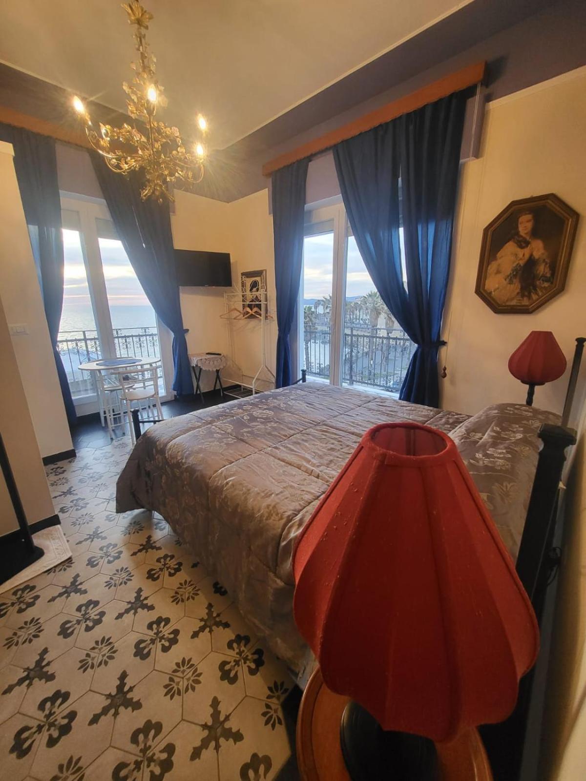 Romantic House Spettacolare Vista Mare Unica Nel Suo Genere Alghero Exterior photo