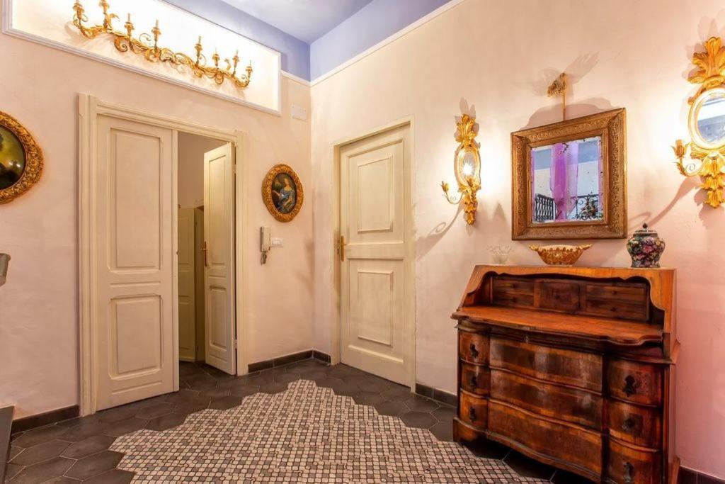 Romantic House Spettacolare Vista Mare Unica Nel Suo Genere Alghero Exterior photo