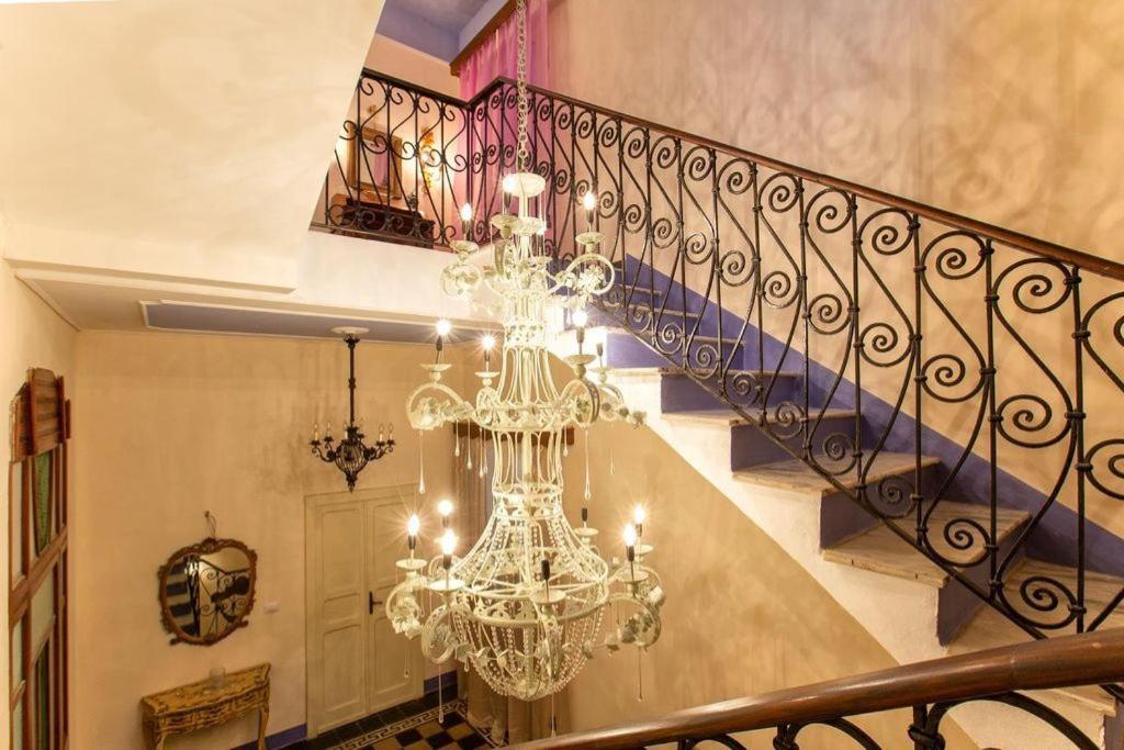 Romantic House Spettacolare Vista Mare Unica Nel Suo Genere Alghero Exterior photo