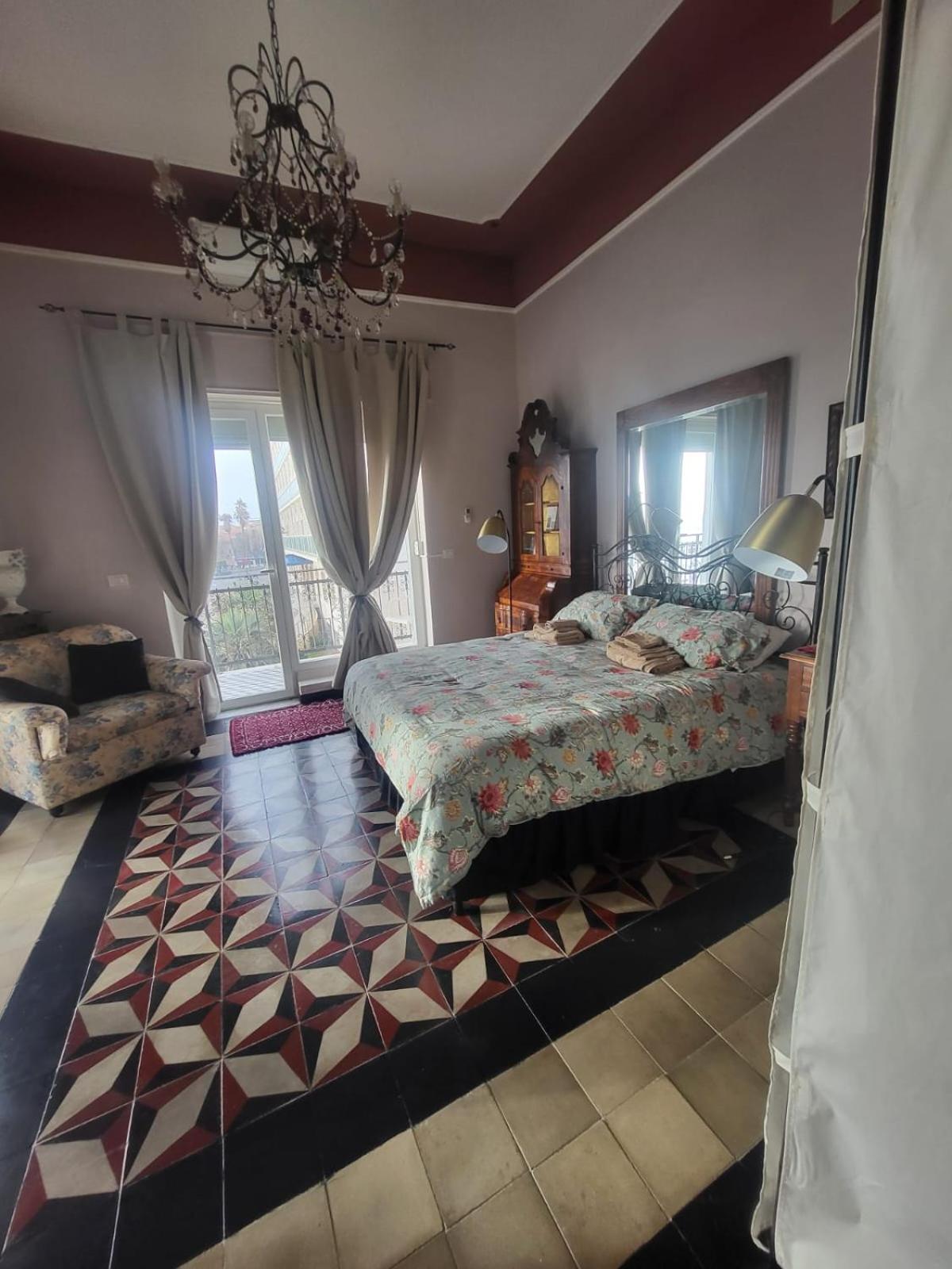 Romantic House Spettacolare Vista Mare Unica Nel Suo Genere Alghero Exterior photo