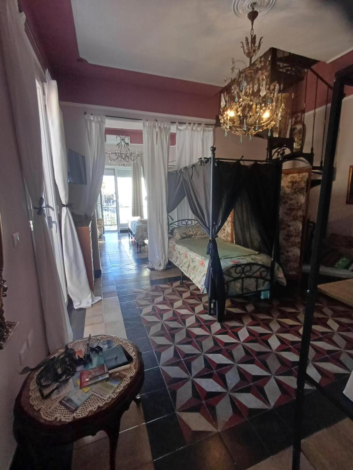 Romantic House Spettacolare Vista Mare Unica Nel Suo Genere Alghero Exterior photo