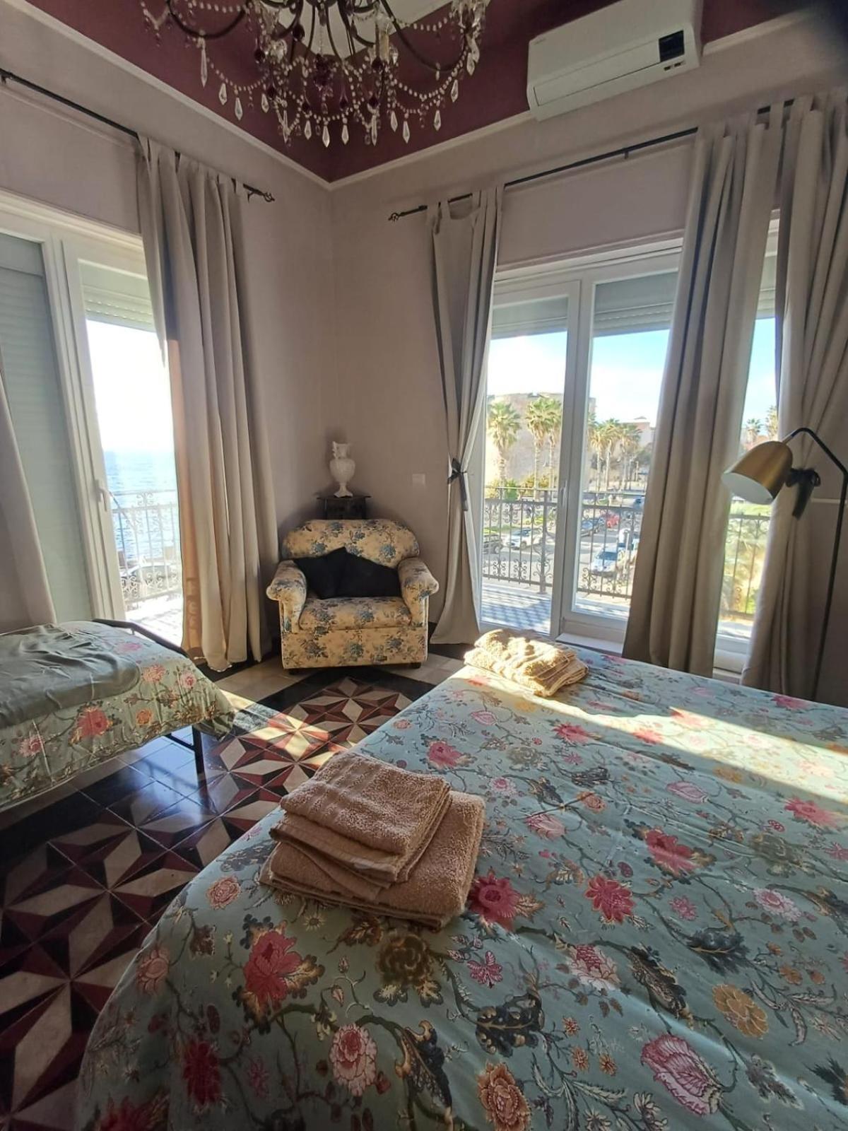 Romantic House Spettacolare Vista Mare Unica Nel Suo Genere Alghero Exterior photo